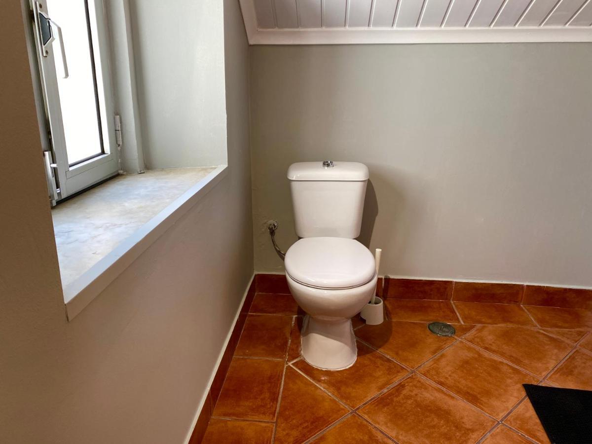 The Apex Apartment Σετούμπαλ Εξωτερικό φωτογραφία