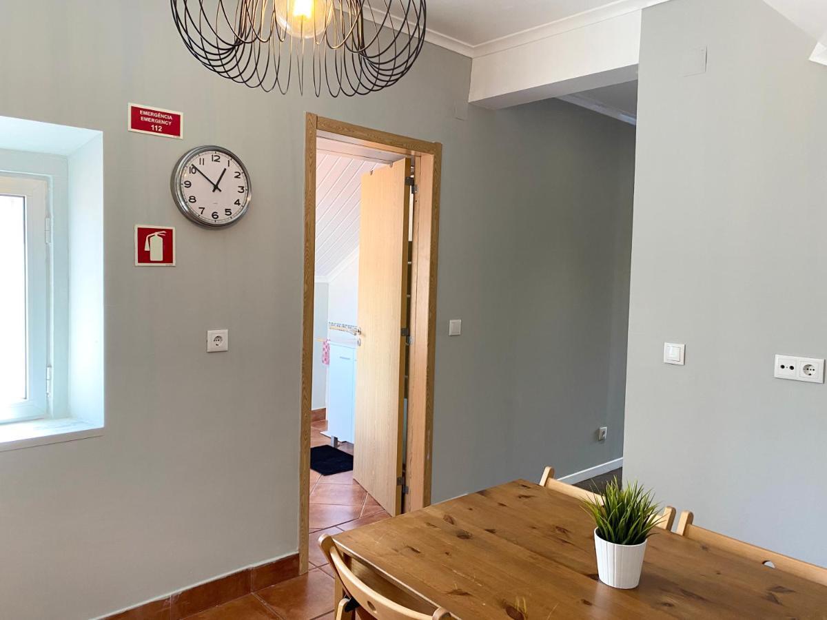 The Apex Apartment Σετούμπαλ Εξωτερικό φωτογραφία