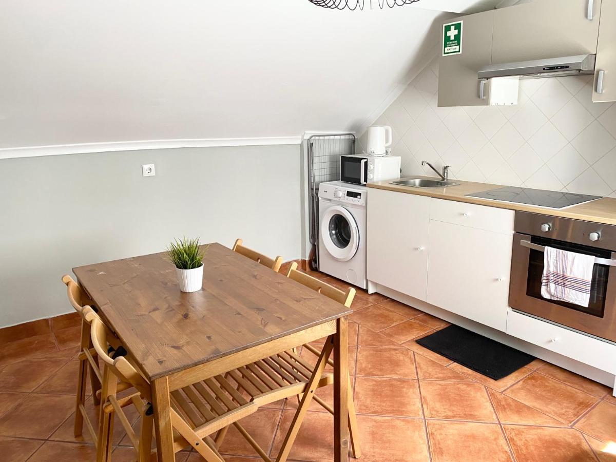 The Apex Apartment Σετούμπαλ Εξωτερικό φωτογραφία
