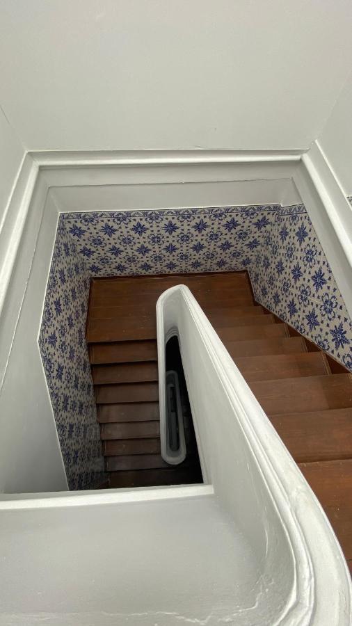 The Apex Apartment Σετούμπαλ Εξωτερικό φωτογραφία