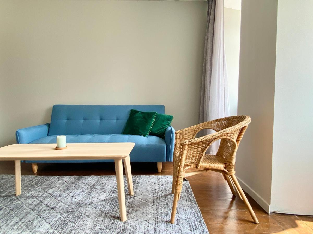 The Apex Apartment Σετούμπαλ Εξωτερικό φωτογραφία