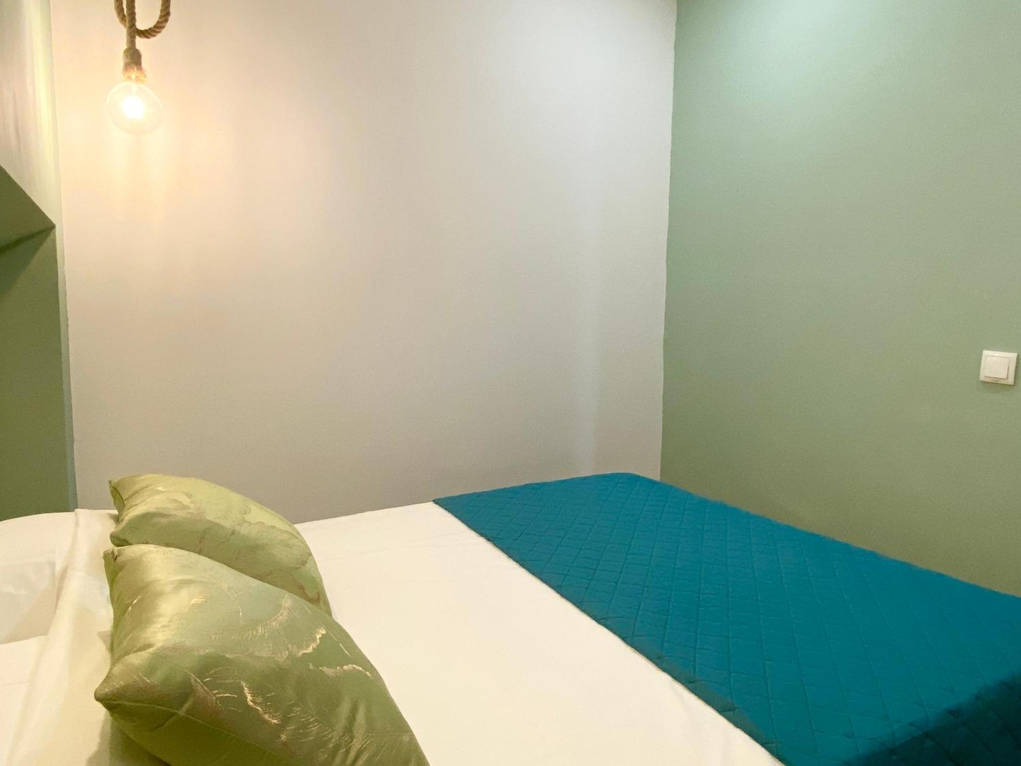 The Apex Apartment Σετούμπαλ Εξωτερικό φωτογραφία