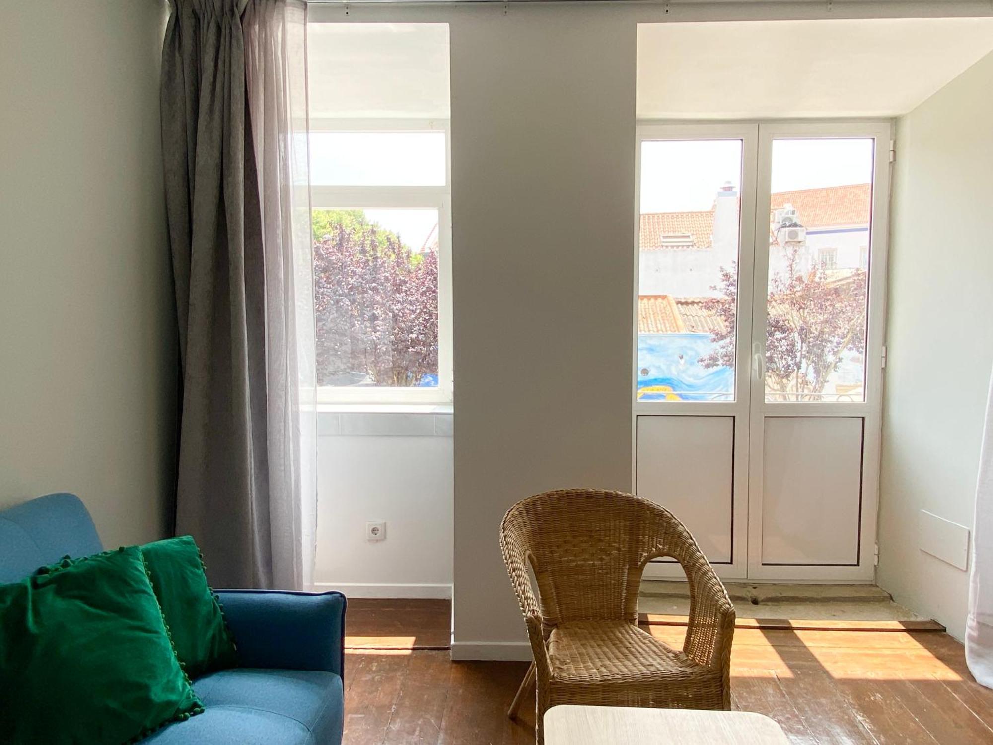 The Apex Apartment Σετούμπαλ Εξωτερικό φωτογραφία