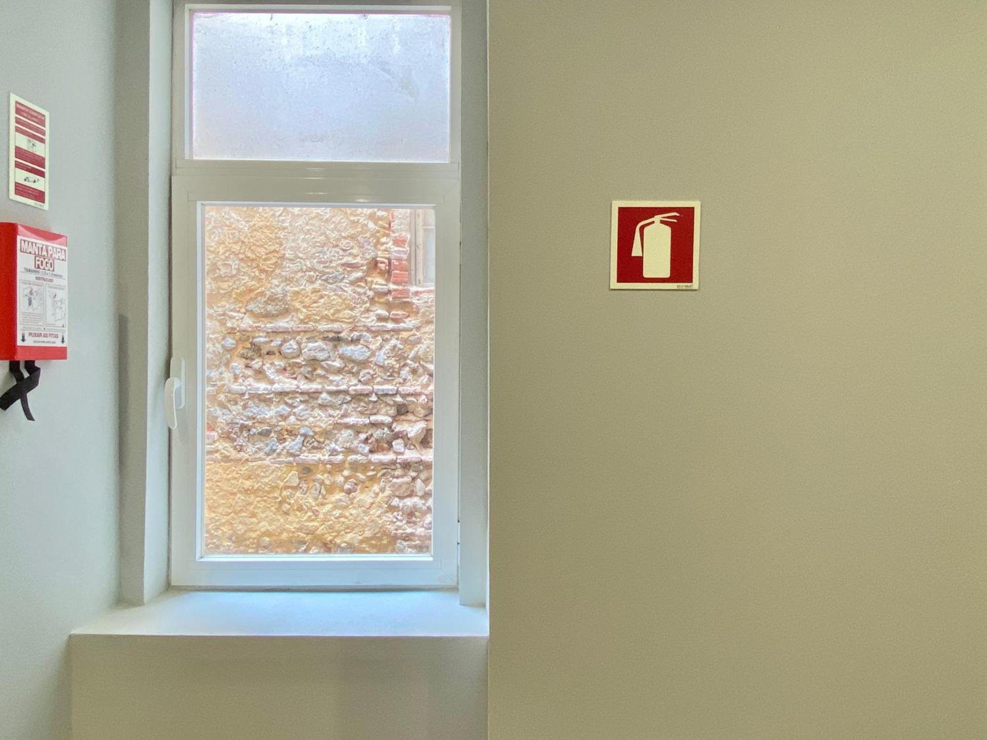 The Apex Apartment Σετούμπαλ Εξωτερικό φωτογραφία