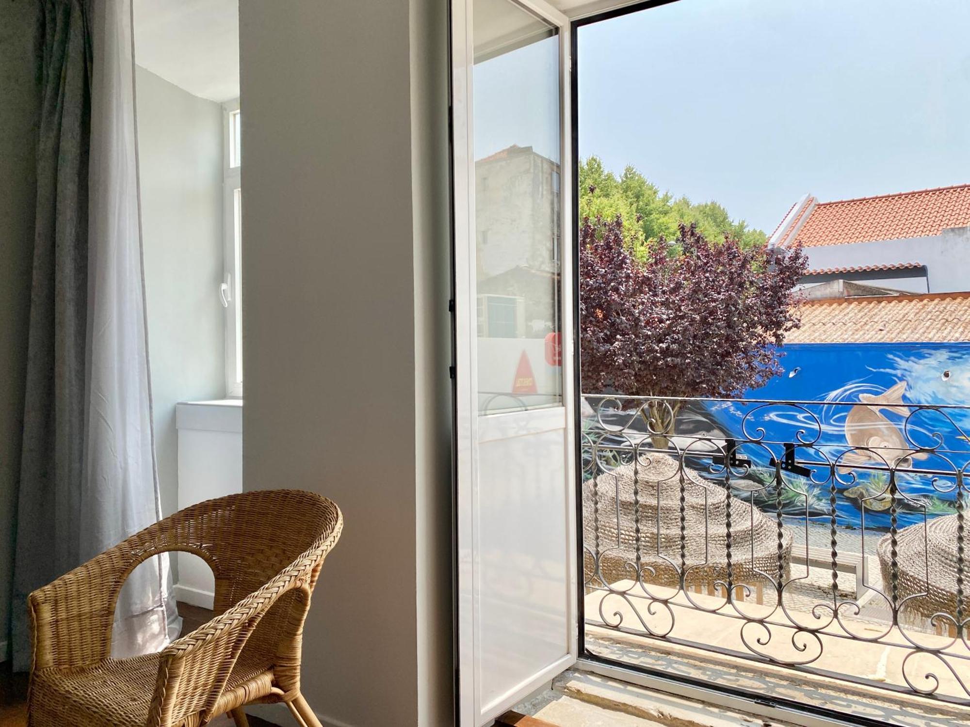 The Apex Apartment Σετούμπαλ Εξωτερικό φωτογραφία